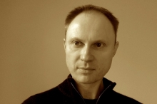 dr Robert Balicki