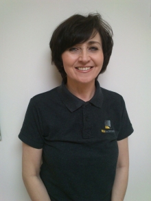 dr Giezek-Kaczmarek